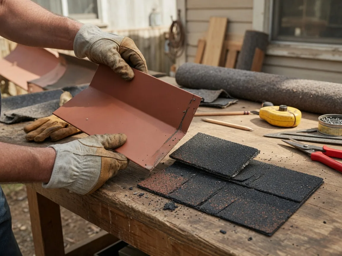 Roof Repair company in Lewisburg, WV